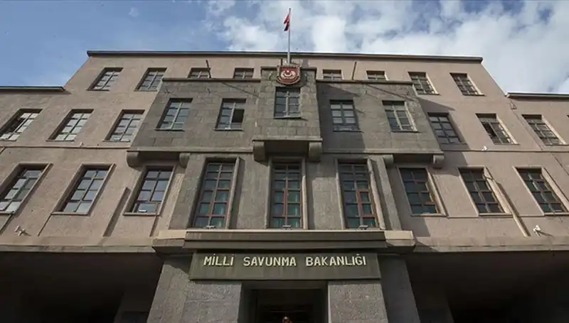 Yunan Askerlerinin Hakaretlerine TSK'dan Sert Tepki: Sınırlar Aşılmamalı