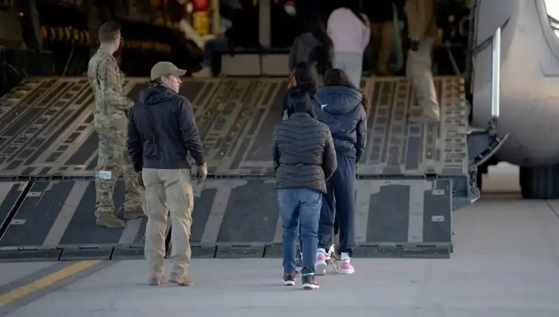Kosova, ABD’nin Sınır Dışı Ettiği Göçmenler İçin Talip Oldu
