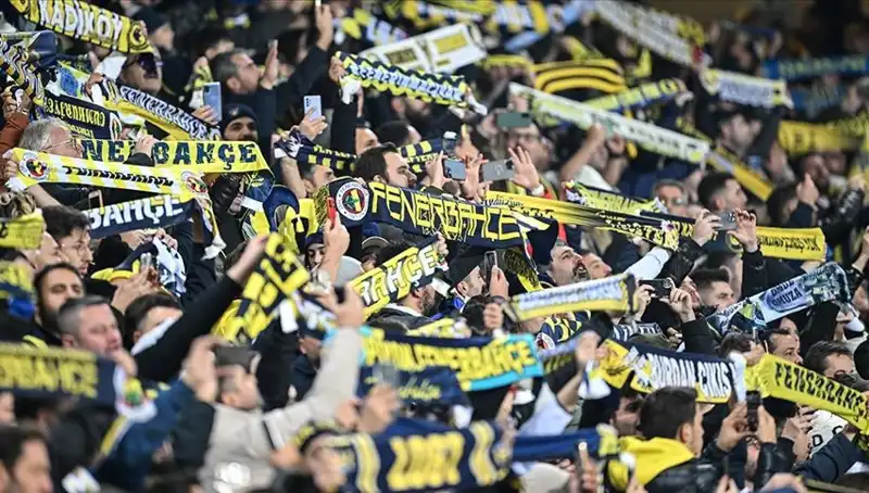 Fenerbahçe Kombine Fiyatları Açıklandı: Taraftarları Şok Eden Zammın Ardındaki Sebepler