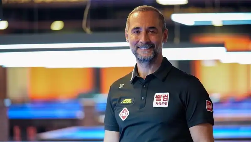 Güney Kore'de Türk Derbisi: Şampiyon Semih Saygıner Olmayı Başardı!