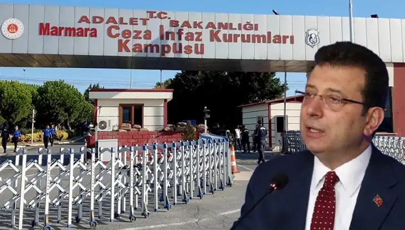Kılıçdaroğlu ve Yavaş'tan İmamoğlu'na Anlamlı Ziyaret: Siyasi Gelişmeler Neleri İşaret Ediyor?
