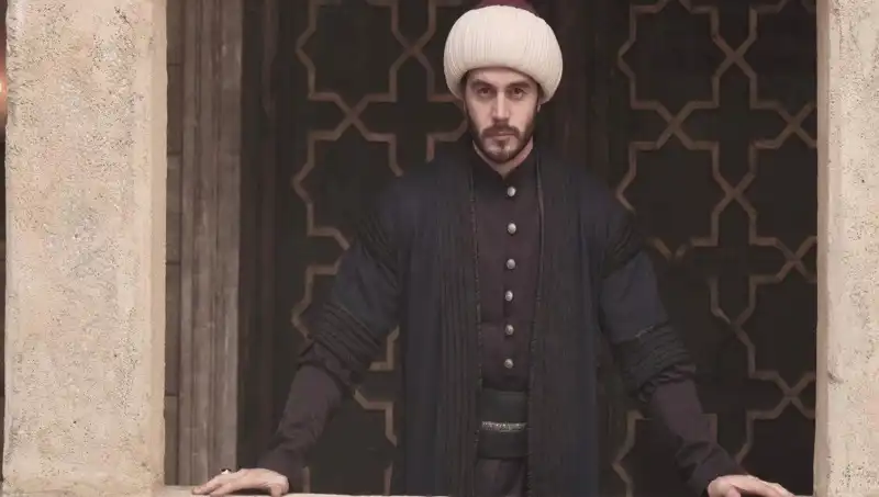 Vefa Sultan Muslihuddin Mustafa: Tarihi Figürün Hayatı ve Mirası
