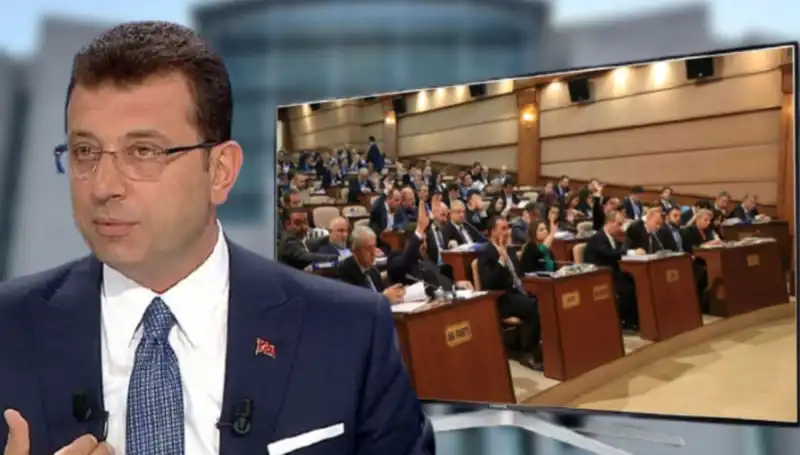 İBB Başkanvekili Seçimi: Kim Seçildi, Sonuçlar Neler?
