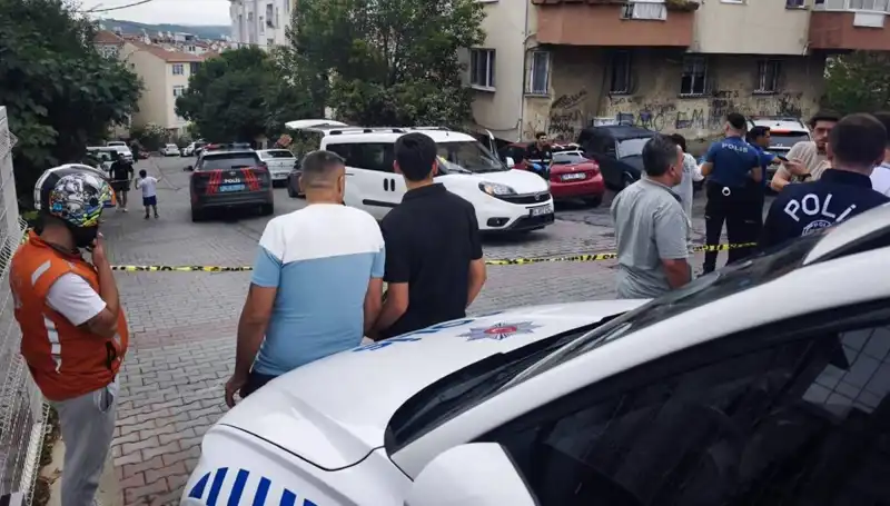 İstanbul’da Silahlı Saldırı Gerçekleşti: Bir Kişi Hayatını Kaybetti