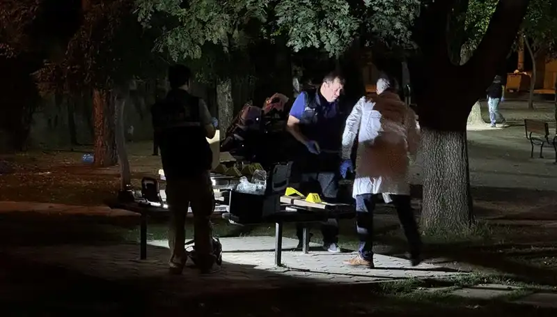 Husumet Kanlı Bitti: Kavga Sonrası 1 Ölü, 2 Yaralı