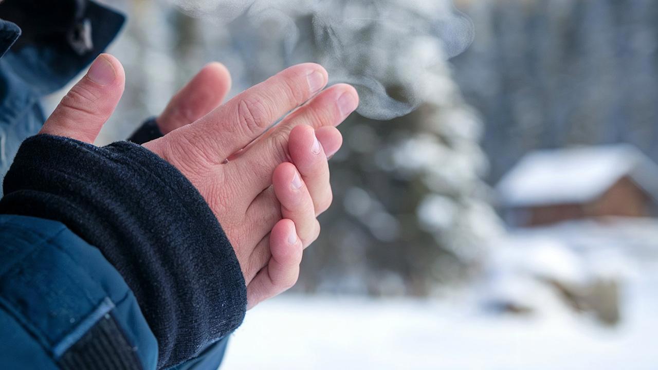 Meteoroloji'den Kış Koşulları Uyarısı
