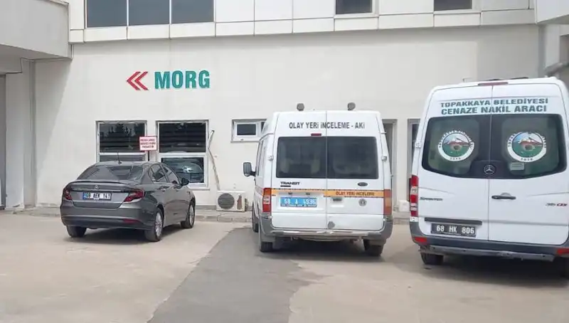 Aksaray’da Kıskançlık Cinayeti: Pompalı Tüfekle Kuzen Kanındaki İhanet