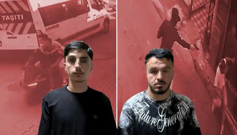Suç Makinesinden Şifreli Mesaj: "Demir ve Çekirdeği Hazırla"! Ne Anlama Geliyor?