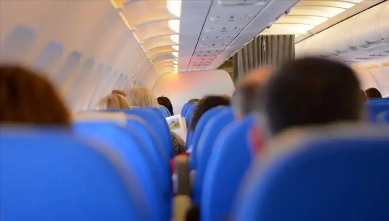 Uçağa Yön Değiştiren Riskler: Uzmanlardan Dikkat Çeken Uyarılar