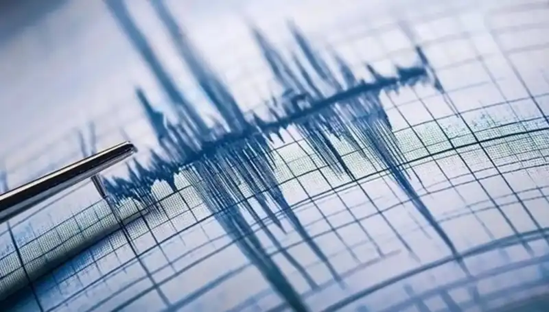İstanbul'da Deprem: Silivri Açıklarında Şiddetli Sarsıntı Gerçekleşti!