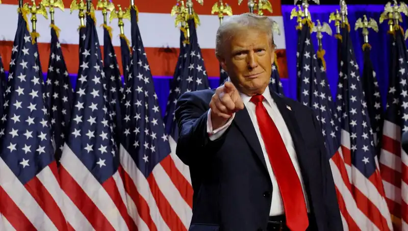 Trump’tan Rusya ve Ukrayna İçin Devrim Niteliğinde Ticaret Teklifi