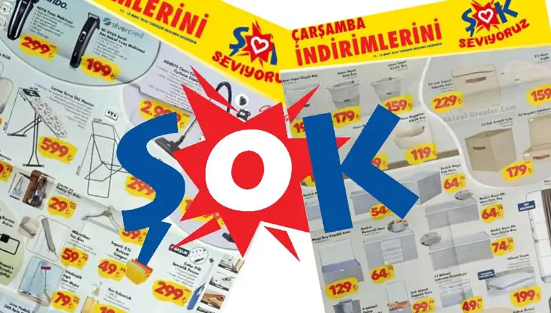Dyson Saç Kurutma Makinesi ve Süpürge ŞOK'ta: Fırsatlarla Dolu Bir Haftaya Hazır Olun!