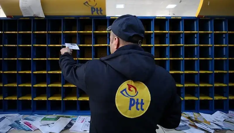 PTT Bayramda Açık mı? 2025 Çalışma Saatleri ve Detayları