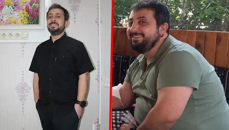 İki Yılda 40 Kilo Verdi: Mide Küçültme Ameliyatı Olmadan Başarı Sağladı!