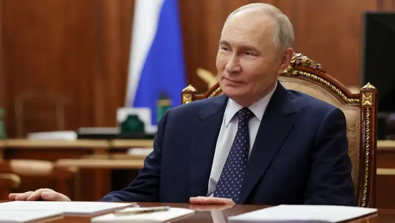 Çin ile Uzayda Geleceği Şekillendiren İddialı Planlar: Putin'den Açıklamalar