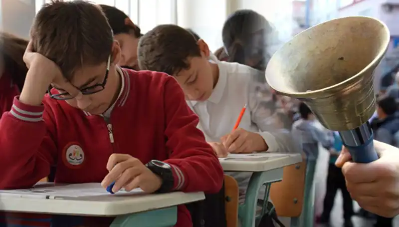 2024-2025 Eğitim Yılı İkinci Ara Tatil Ne Zaman? İşte Tüm Detaylar!