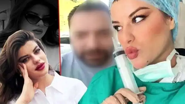 Ayşe Tokyaz Cinayetinde Şok Edici Görüntü: Ceset Bavulda Taşınırken Yakalandı