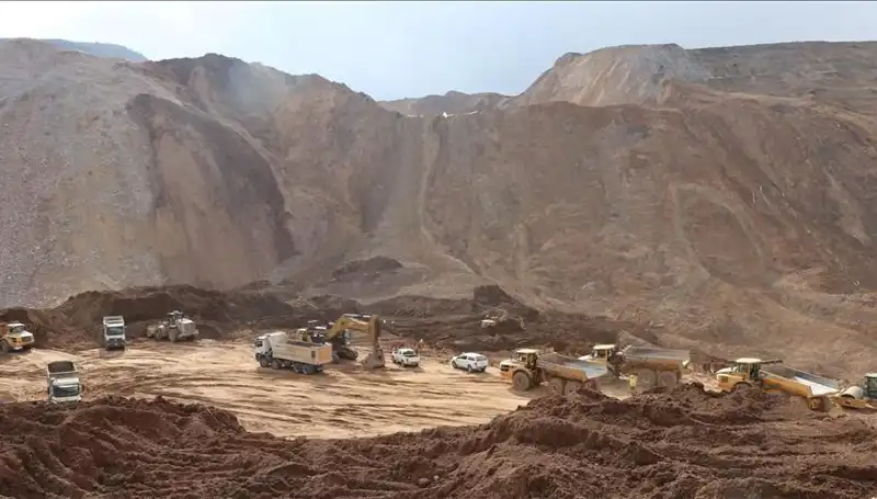 İliç Maden Faciası Davasında Şok İddialar: Önceden Belirtilen Çatlaklar