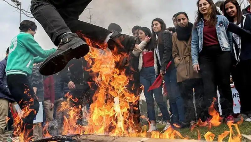 2025 Nevruz Bayramı Ne Zaman? Gelenekler ve Anlamı
