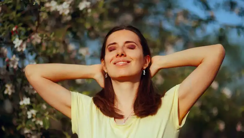 D Vitamininin Gücü: Yaz Aylarında Güneş Işığından En İyi Şekilde Nasıl Yararlanırsınız?