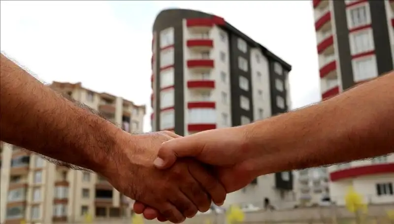 TOKİ Açık Artırma İle 158 ve 350 İş Yerini Satışa Sunuyor!