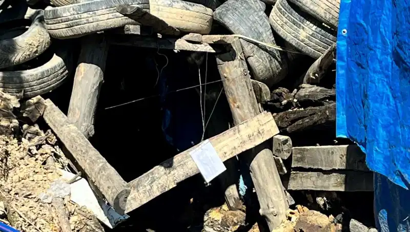 Zonguldak'ta Ruhsatsız Maden Ocaklarına Geçit Yok: Denetimler Sıkılaştırıldı