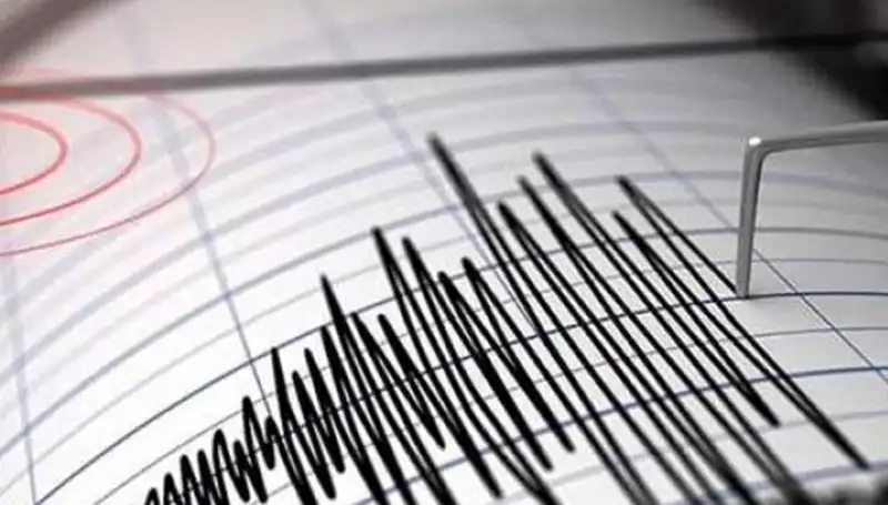 Sındırgı'da 4,3 Büyüklüğünde Şiddetli Deprem! Detaylar Geldi