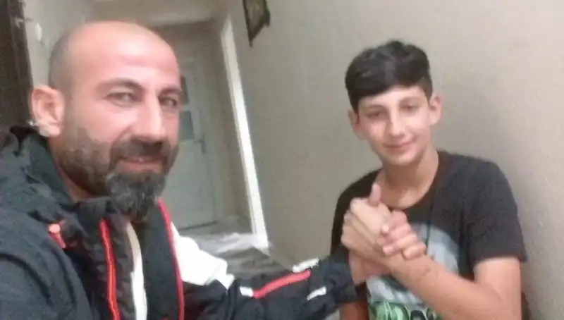 Çatı Tamiri Korkunç Bir Yaşama Mal Oldu: Baba ve Oğul Faciası