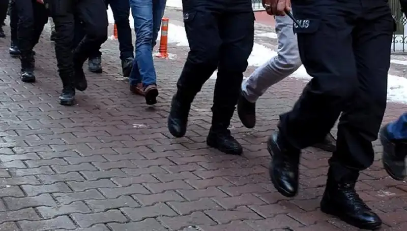 Muğla'da Uyuşturucu Operasyonunda Şok Gelişme: 24 Kişi Tutuklandı!
