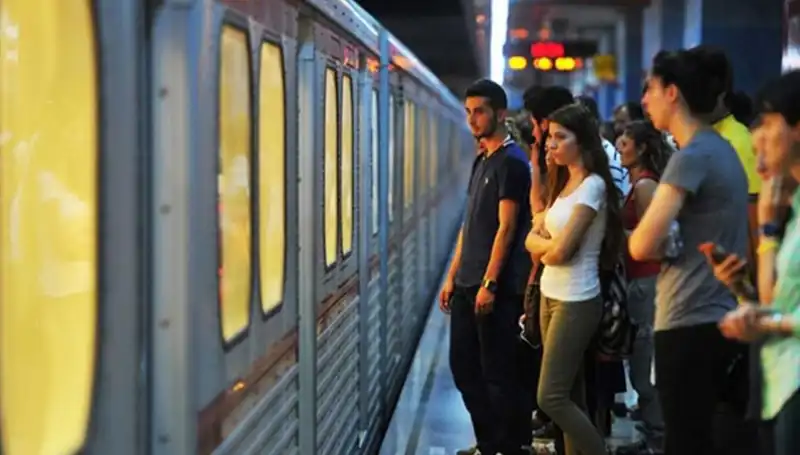 Taksim Metrosu Açıldı mı? M1 ve M2 Hattında Son Durum Nedir?
