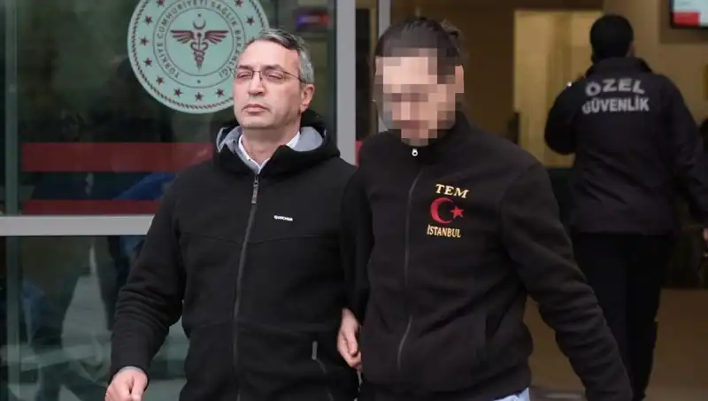 Mahir Polat'ın Anjiyo Süreci ve Sağlık Raporu Açıklandı
