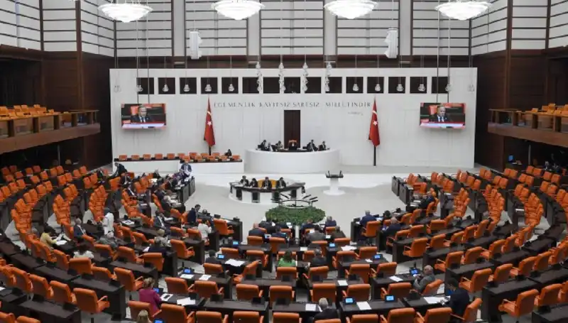 Terörsüz Türkiye Komisyonu İlk Toplantısını Gerçekleştirdi: Güvenlik Çözümleri Masada
