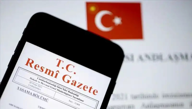 22 Ağustos 2025 Resmi Gazete Kararları: Ekonomiden Sağlığa Önemli Düzenlemeler