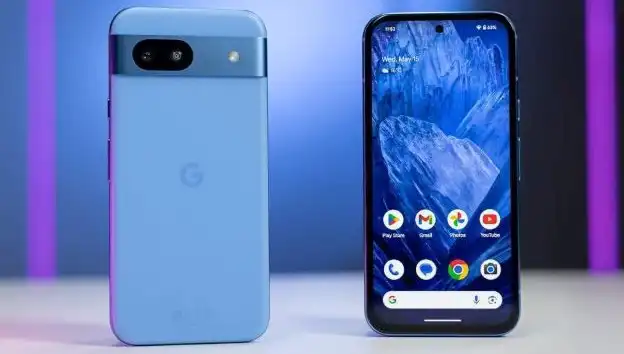 Google Pixel 9a Tanıtıldı: Çarpıcı Özellikler ve Uygun Fiyat ile Karşınızda!
