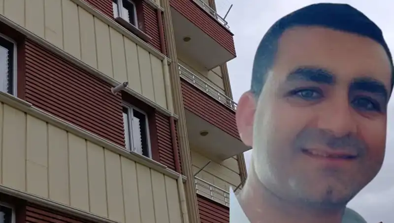 Şehirde Şok: Bankacının Feci Ölümü Yürekleri Dağladı