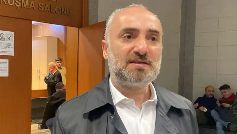İsmail Saymaz’a Gezi Gözaltısı: Olayın Ardındaki Gerçekler ve Son Gelişmeler