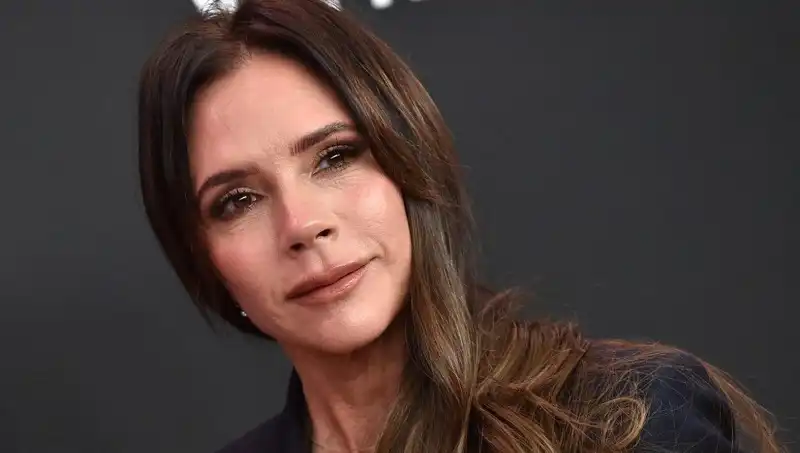 Victoria Beckham'ın Gençlik Sırrı: Bilim Dünyası Onayladı!